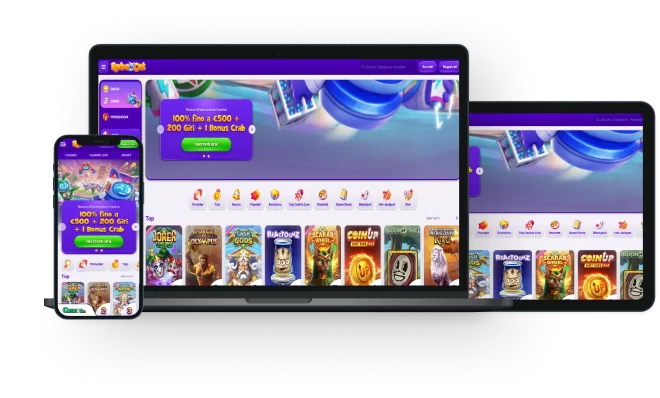 Robo Cat iOS sovellus