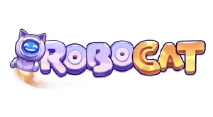 Robo Cat Casino logo